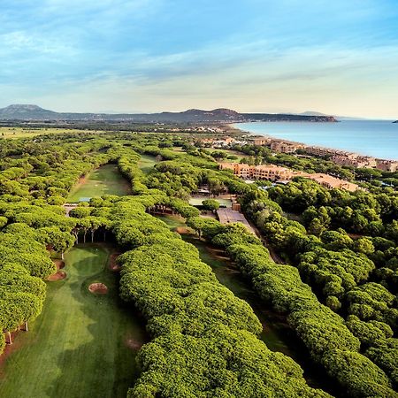 Casa Adosada En Platja De Pals By Apartaments Golf Esterno foto